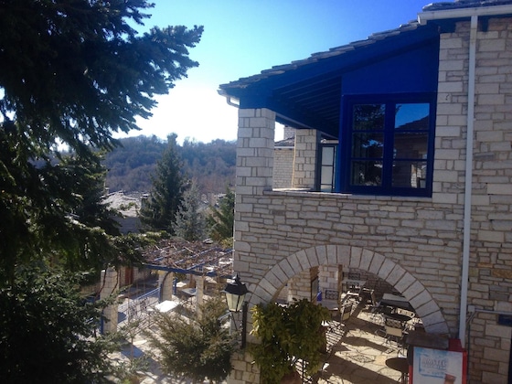 Gallery - Zarkada Archontiko Hotel