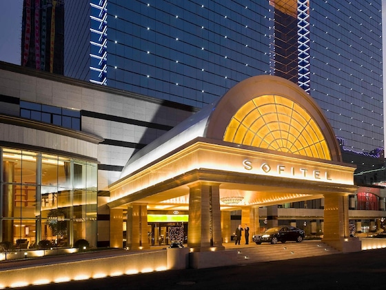 Gallery - Sofitel Harbin
