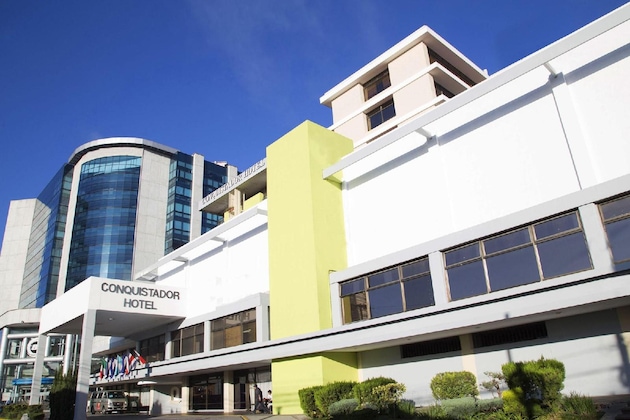 Gallery - Conquistador Hotel And Conference Center