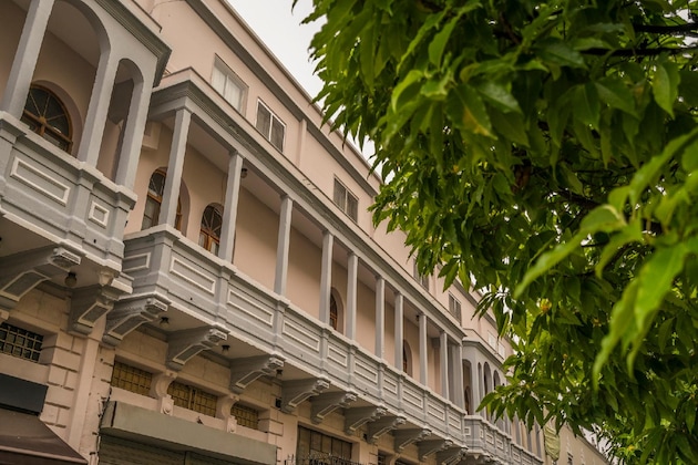 Gallery - Pan American Centro Historico