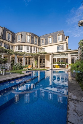Gallery - Hotel San Carlos