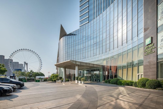 Gallery - Holiday Inn Tianjin Riverside By Ihg