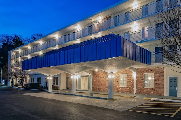 Gallery - Days Inn By Wyndham Bridgend Cardiff M4