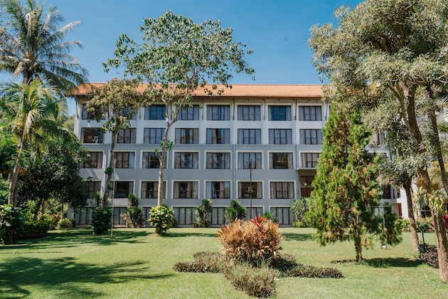 Gallery - Bintang Flores Hotel