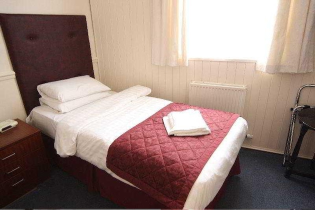 Gallery - Tantons Hotel