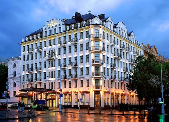 Gallery - Hotel Europe