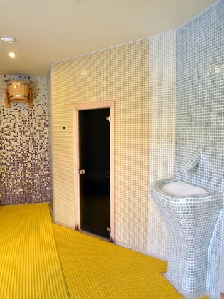 Gallery - Victoria Hotel & Spa
