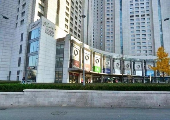 Gallery - Qingdao Housing International Hotel