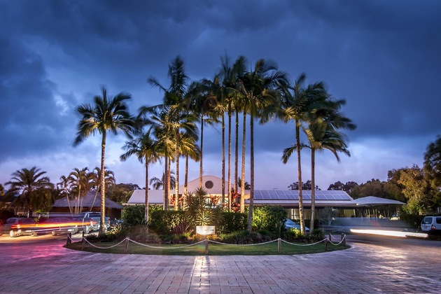 Gallery - Ivory Palms Resort