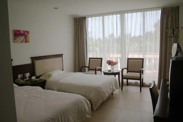 Gallery - Citic Resort Hotel Shantou