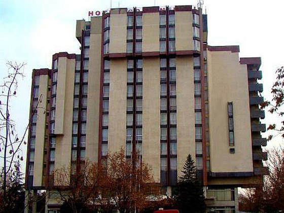 Gallery - Hotel Continental