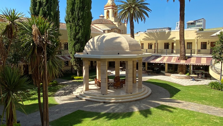 Gallery - Gran Hotel Cochabamba