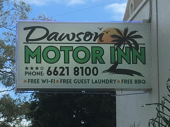 Gallery - Dawson Motor Inn