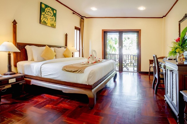 Gallery - Khao Lak Palm Beach Resort