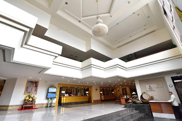 Gallery - Hansa Jb Hotel