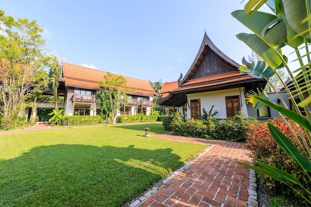 Gallery - Khaolak Bhandari Resort & Spa