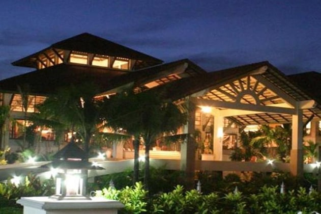 Gallery - Rajamangala Pavilion Beach Resort Songkhla
