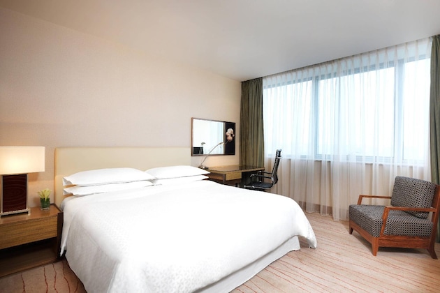 Gallery - Four Points By Sheraton Shanghai, Daning