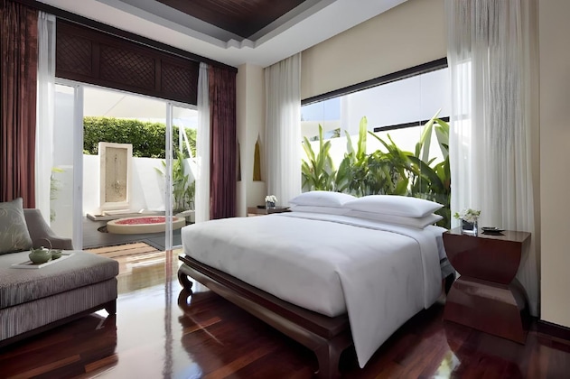 Gallery - Jw Marriott Khao Lak Resort And Spa