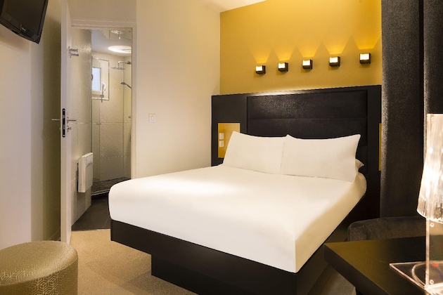 Gallery - Hotel Le Relais Du Marais
