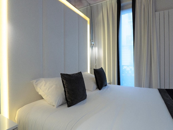 Gallery - Nouvel Hotel Eiffel
