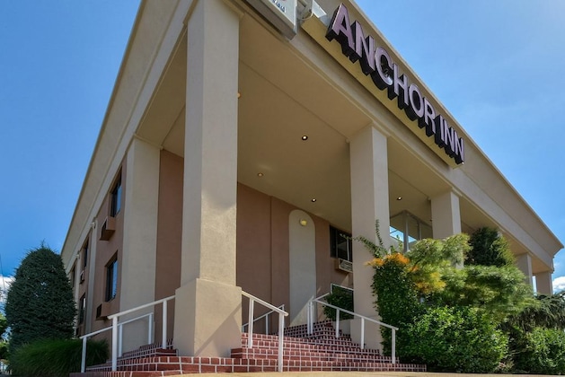 Gallery - Anchor Inn