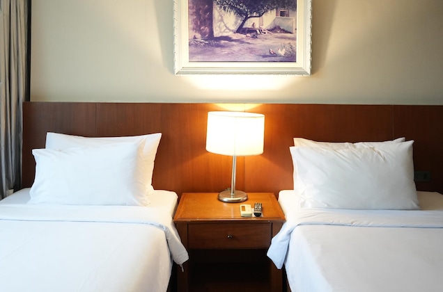 Gallery - Royal Suite Hotel Bangkok