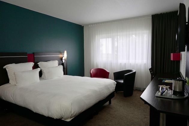Gallery - Golden Tulip Roissy Saint Witz