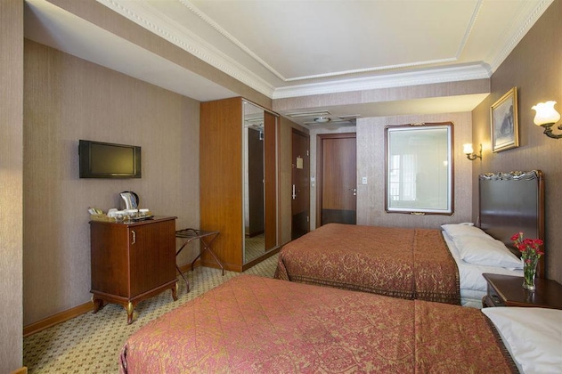 Gallery - Rast Hotel Sultanahmet