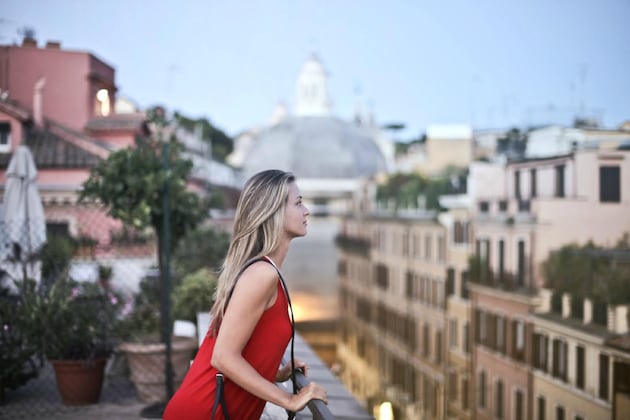 Gallery - Hotel Locarno