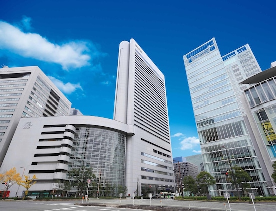 Gallery - Hilton Osaka