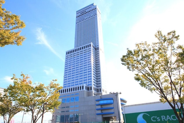 Gallery - Star Gate Hotel Kansai Airport