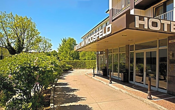 Gallery - Hotel Am Moosfeld