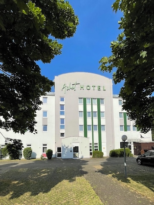 Gallery - Achat Hotel Monheim Am Rhein