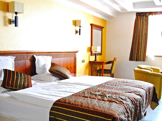 Gallery - Actor Hotel Budapest