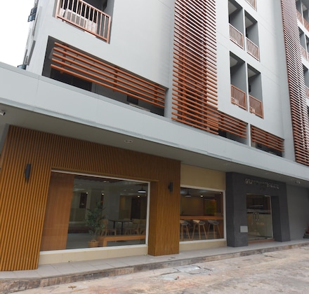 Gallery - Grand Watergate Hotel