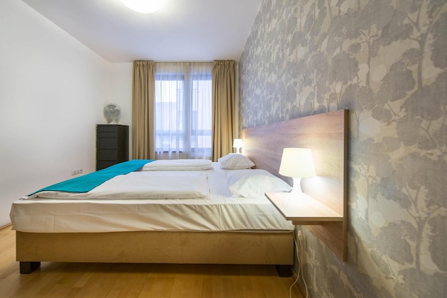 Gallery - Mango Aparthotel