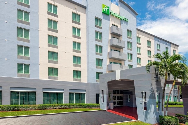 Gallery - Holiday Inn Miami-Doral Area, An Ihg Hotel