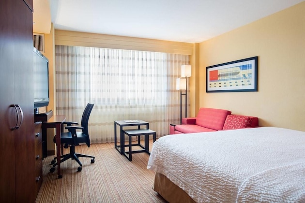 Gallery - Courtyard By Marriott Miami Airport