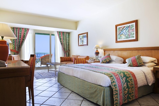 Gallery - Safir Sharm Waterfalls Resort
