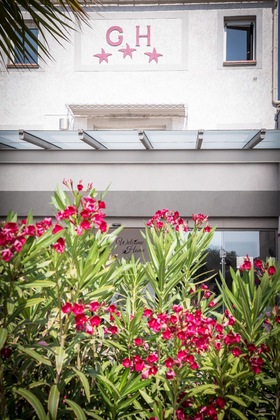 Gallery - Golfe Hôtel