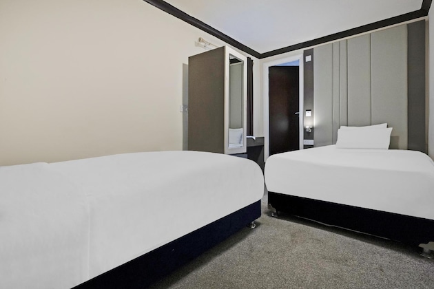 Gallery - Baltimore Hotel