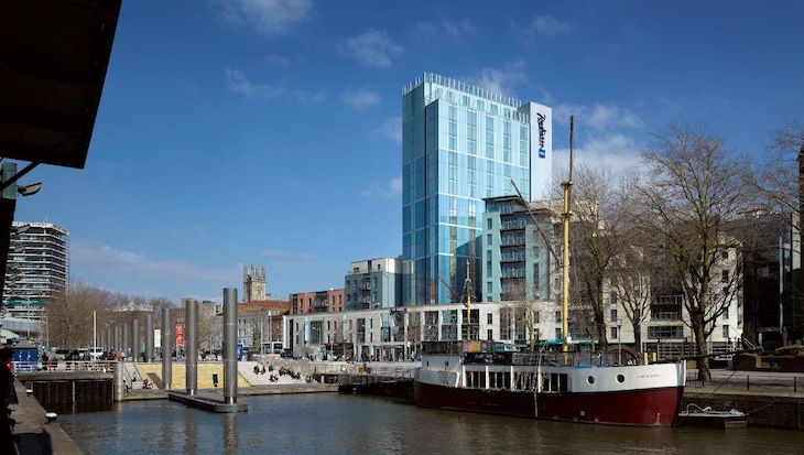 Gallery - Majestic Hotel