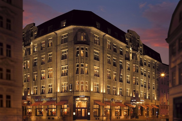 Gallery - Imperial Art Deco