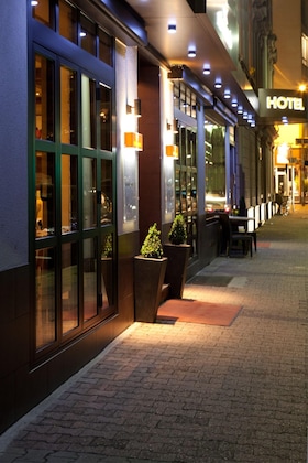 Gallery - Maingau Hotel