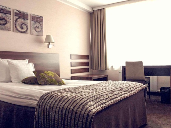 Gallery - Mercure Marijampole
