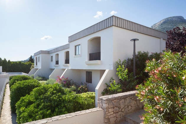 Gallery - Bluesun Holiday Village Bonaca