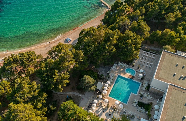 Gallery - Bluesun Hotel Borak
