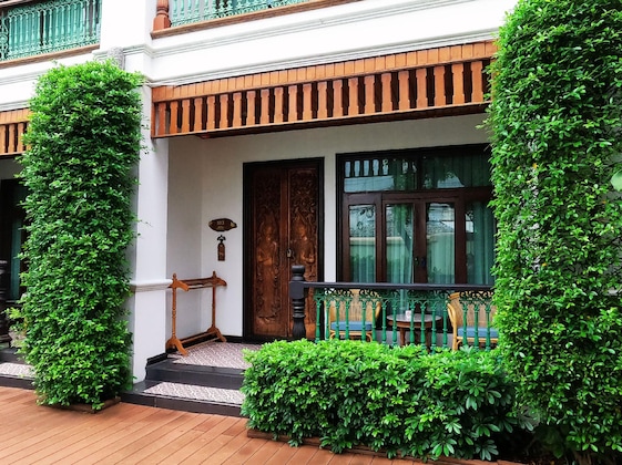 Gallery - Villa Sirilanna Hotel