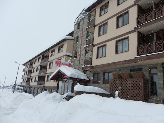 Gallery - Vihren Palace Ski & Spa Resort